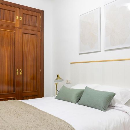 Tuga Dos Aceras 38 Malaga Apartment Екстериор снимка