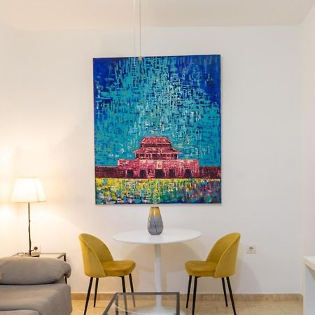 Tuga Dos Aceras 38 Malaga Apartment Екстериор снимка