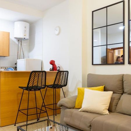 Tuga Dos Aceras 38 Malaga Apartment Екстериор снимка