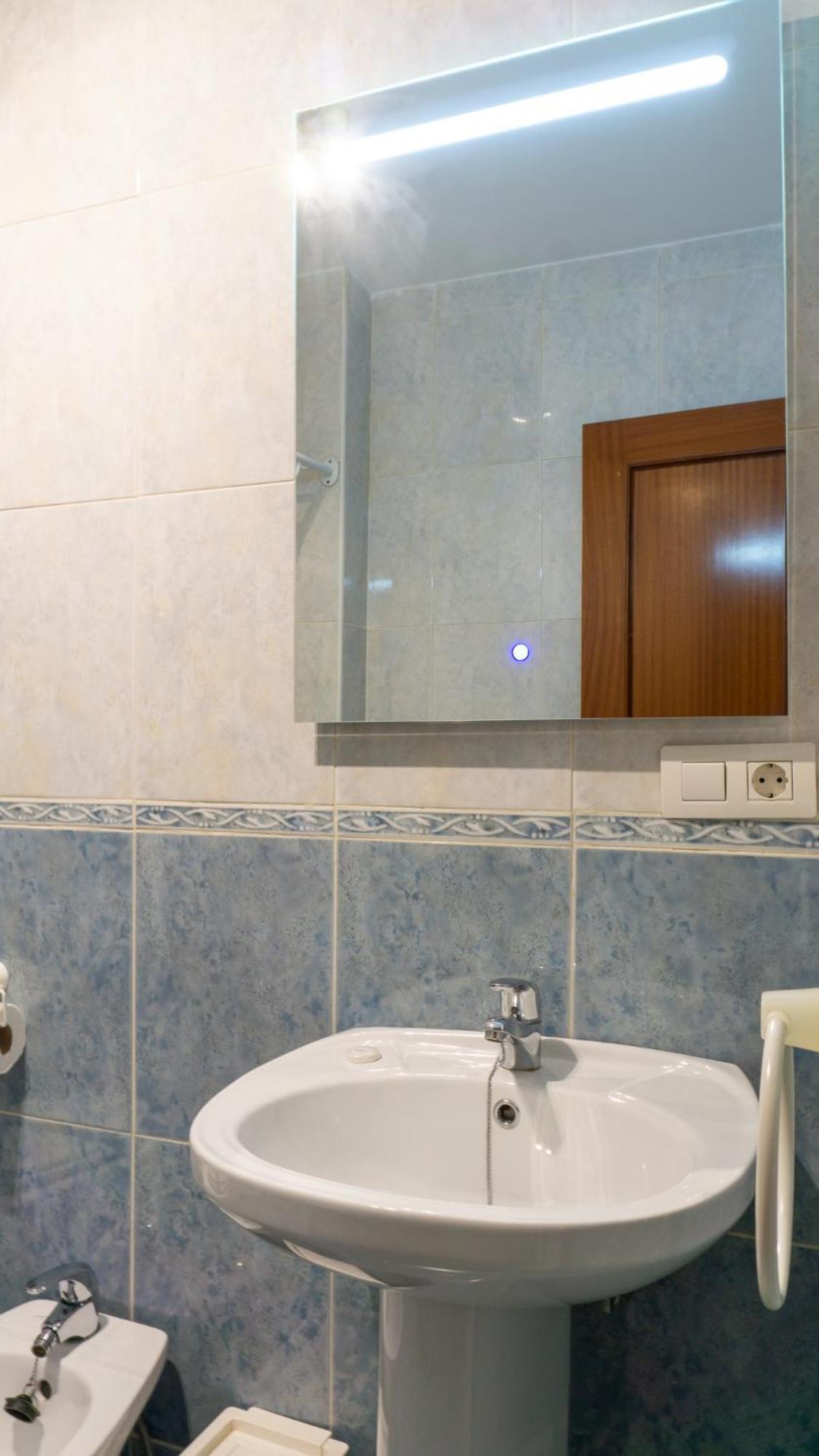 Tuga Dos Aceras 38 Malaga Apartment Екстериор снимка