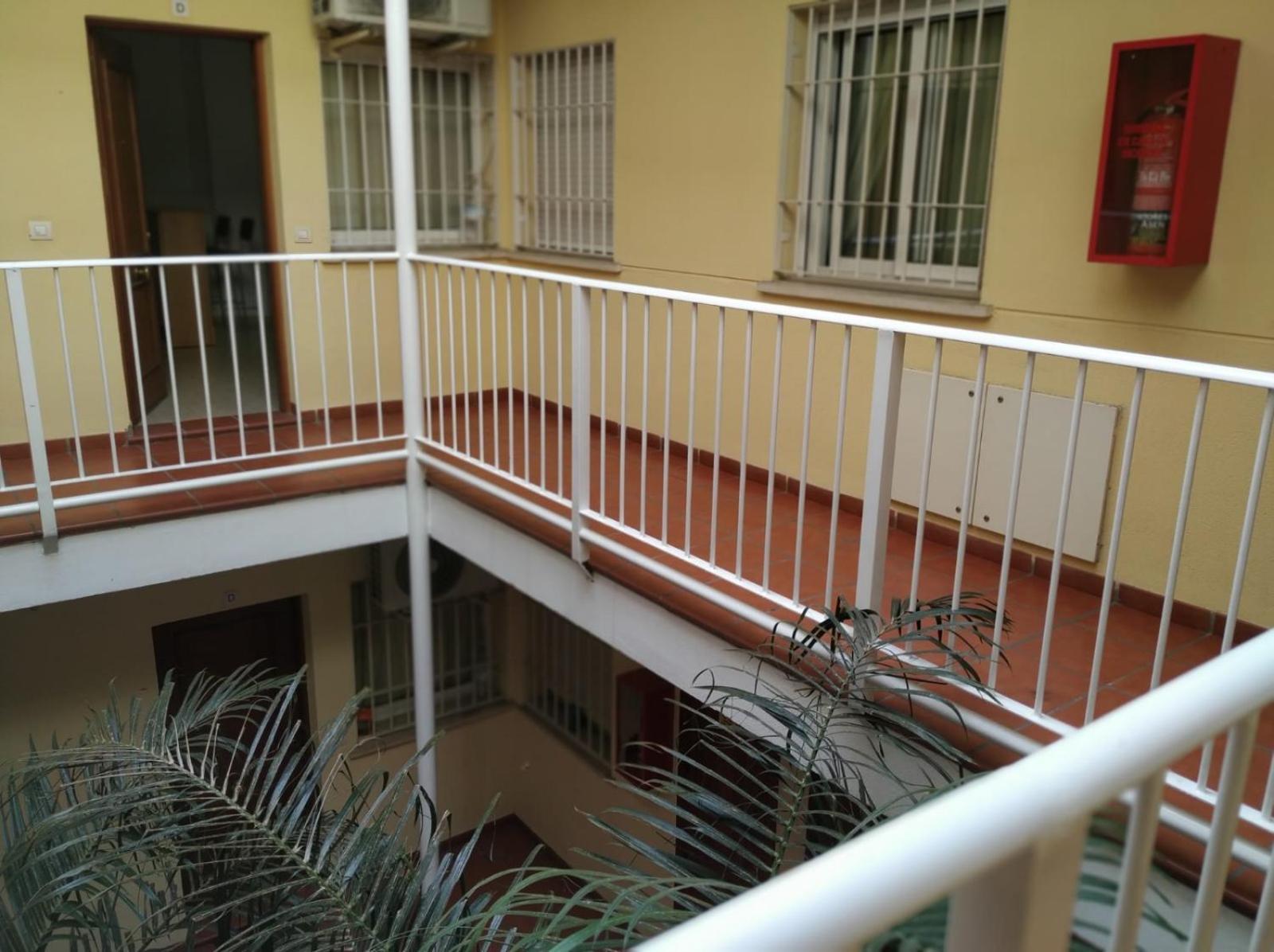 Tuga Dos Aceras 38 Malaga Apartment Екстериор снимка