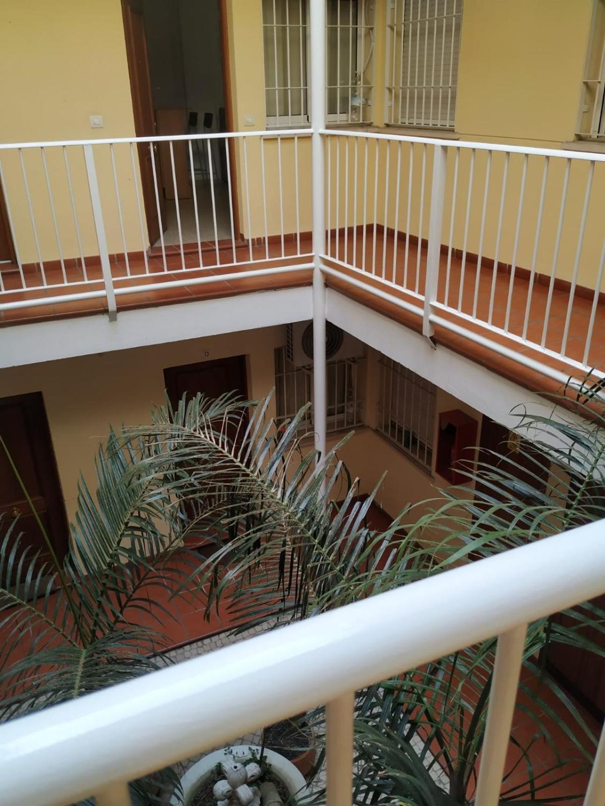 Tuga Dos Aceras 38 Malaga Apartment Екстериор снимка